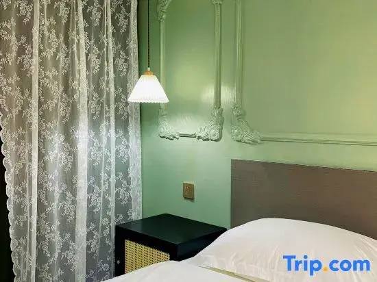 Business room
