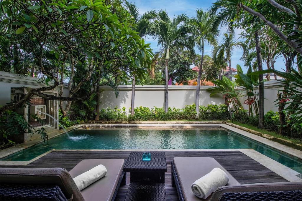 The Sakala Resort Bali