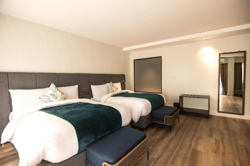Hotel photo 2