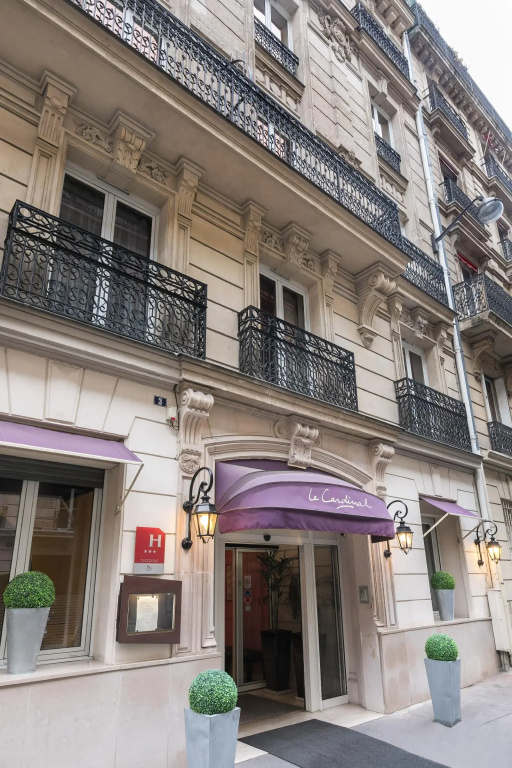 Hotel photo 20