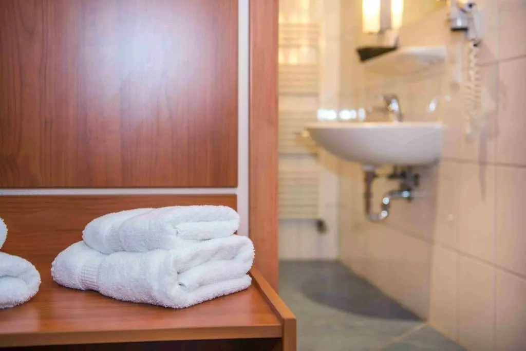 Denzerheide Golfhotel - Chambres