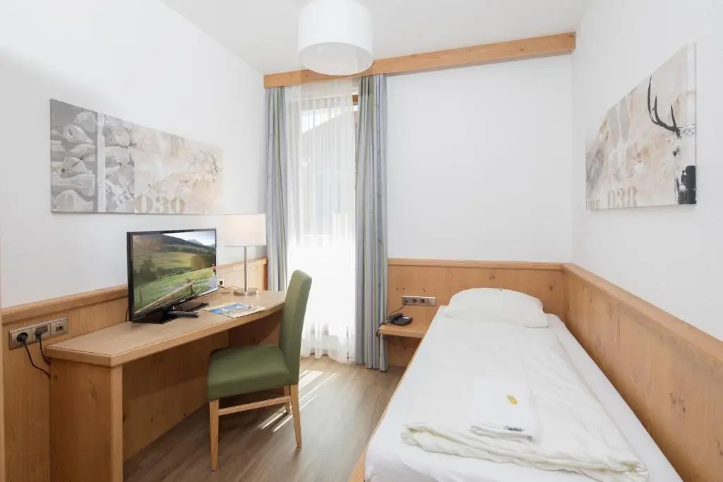 Alphof - Chambres