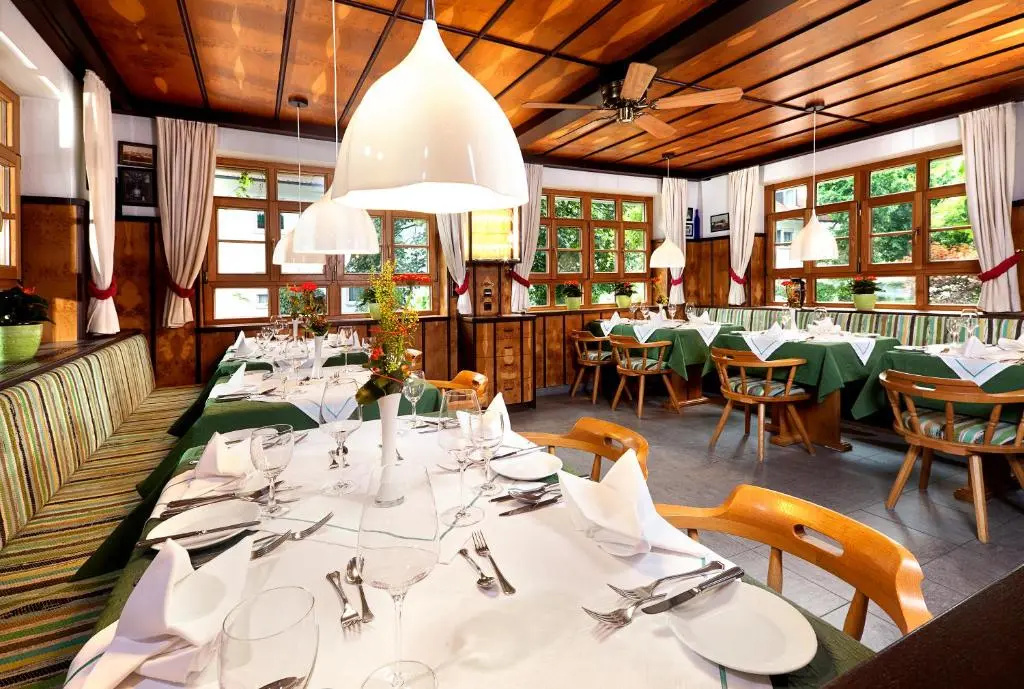 Kneipp- und Wellvitalhotel Edelweiss - Chambres