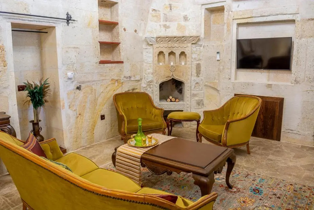 Superior Suite