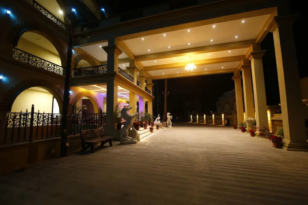 Hotel photo 13