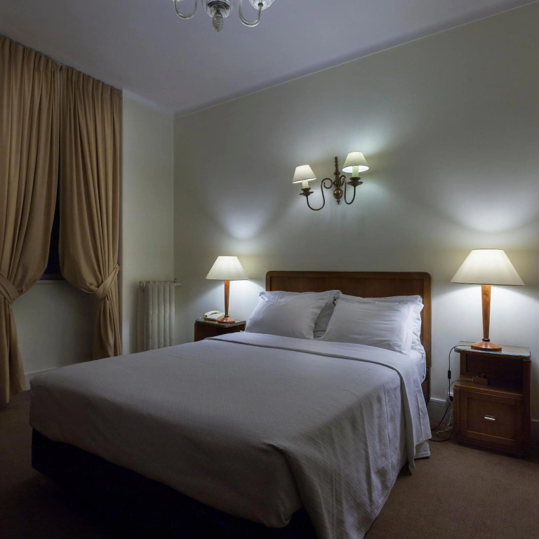 Hotel Astoria - Général