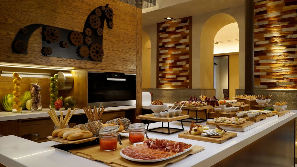 Hotel photo 13