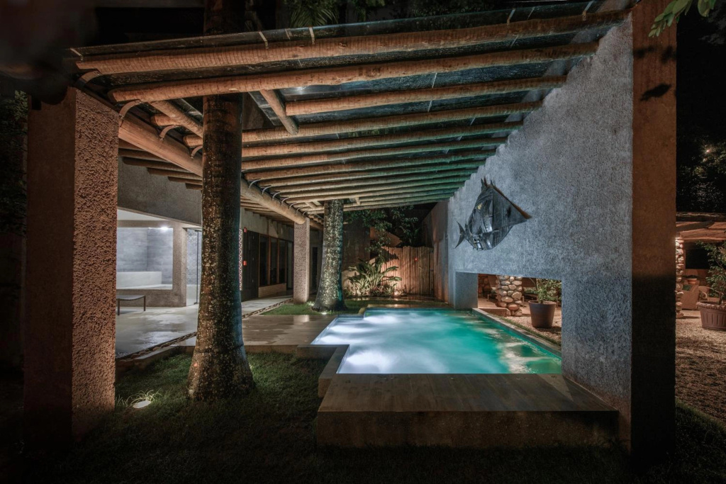 Hotel Canto das Águas