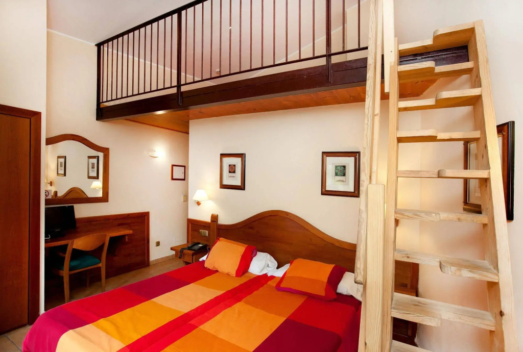 Hotel Montane - Général