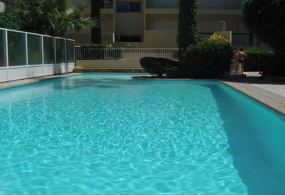 Voir la photo 2 — Paradise Riviera St laurent du Var-Nice