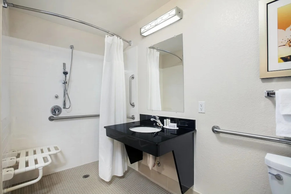 Fairfield Inn & Suites by Marriott Lakeland Plant City - Chambres