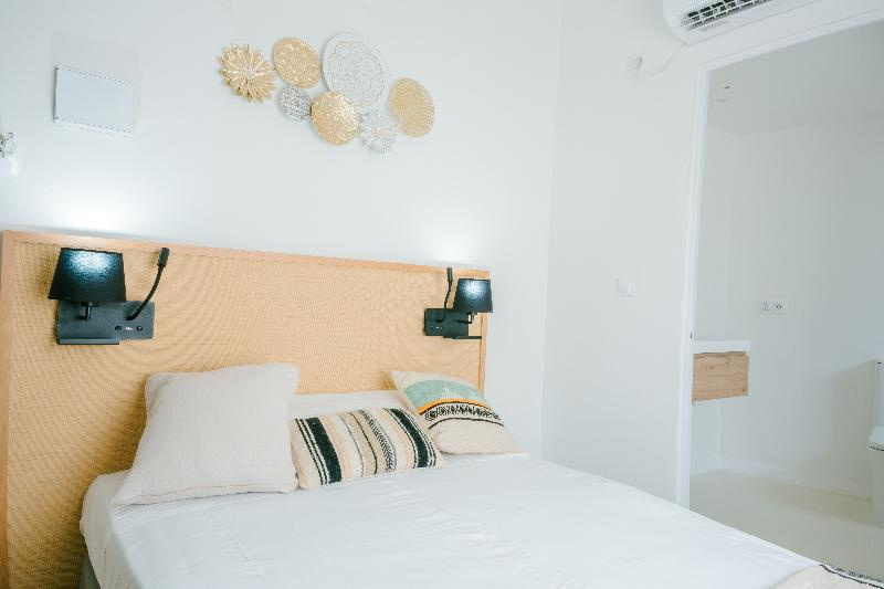 Standard Single room with balcony
