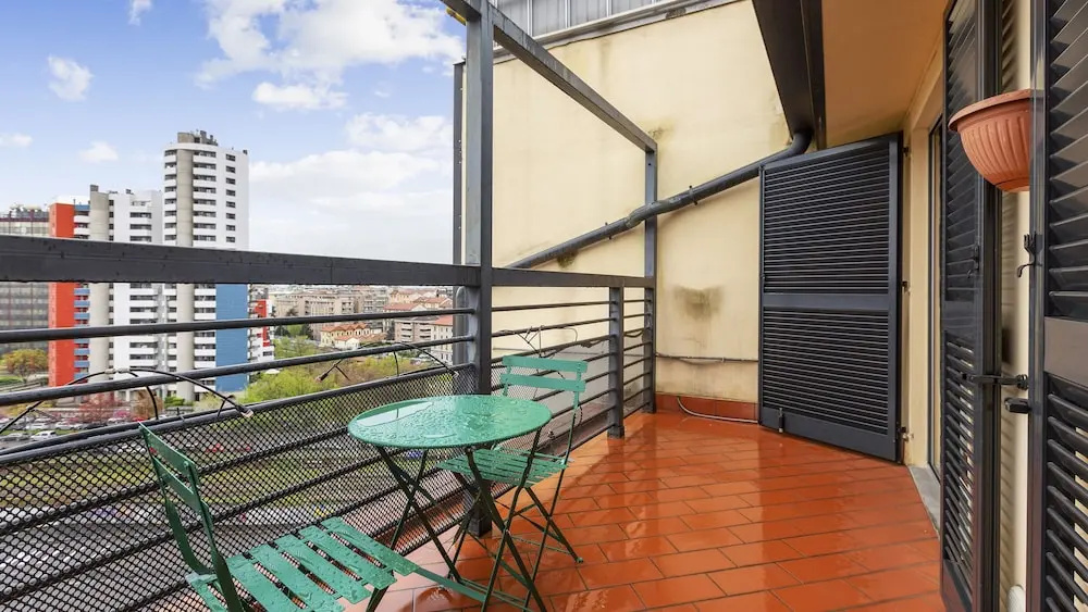 Italianway - Colletta 70 Flat