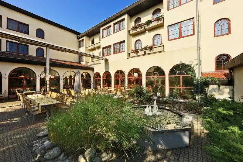 Hotel photo 6