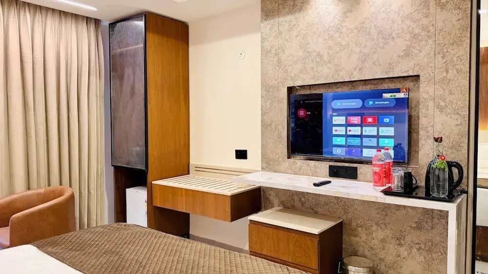 Hotel photo 12
