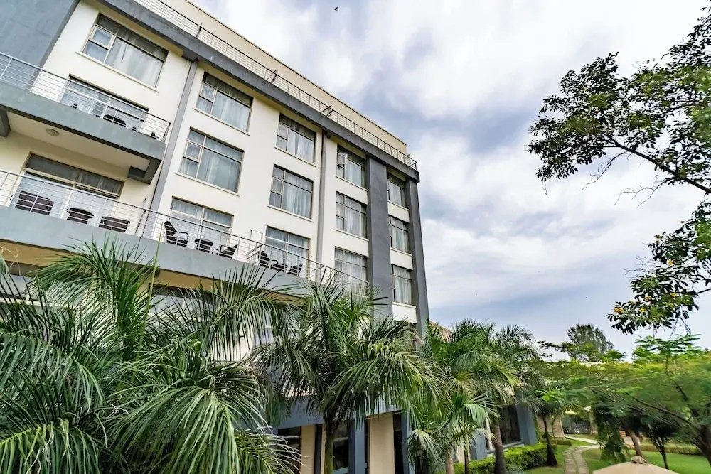 Fairways Hotel Kisumu