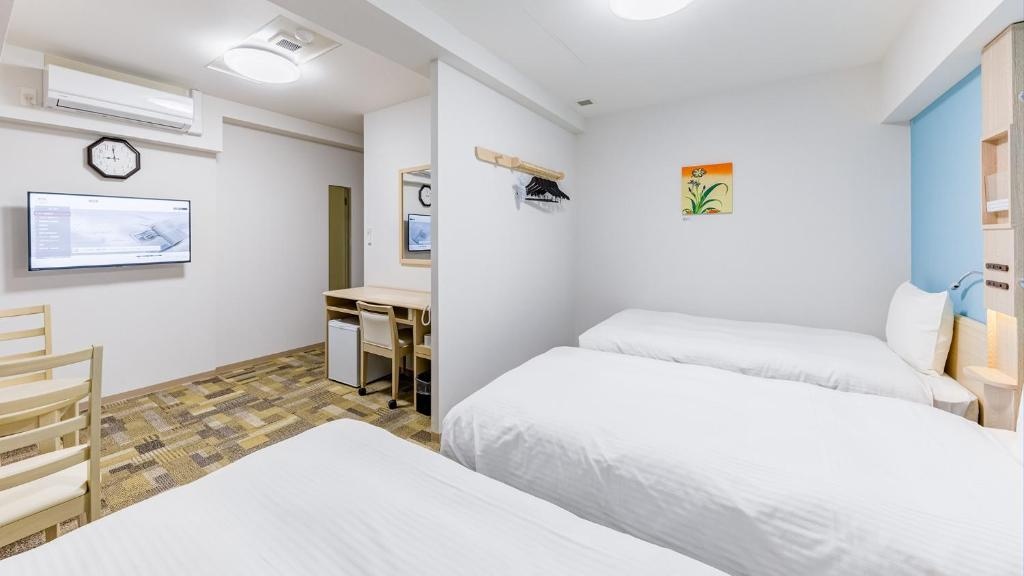 Toyoko Inn Kyoto Nijojo Minami 사진 6