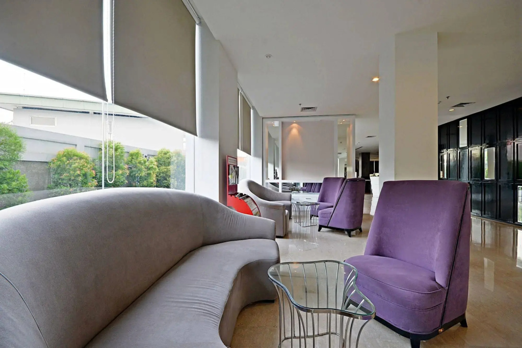 Hotel photo 16