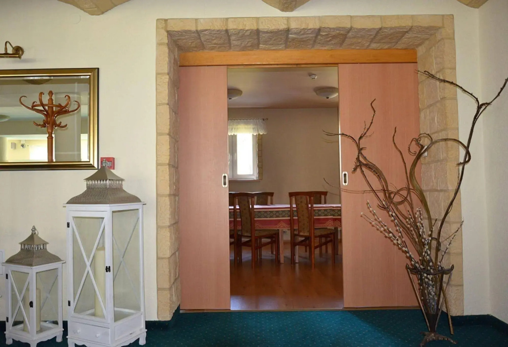 Hotel Bella - Général