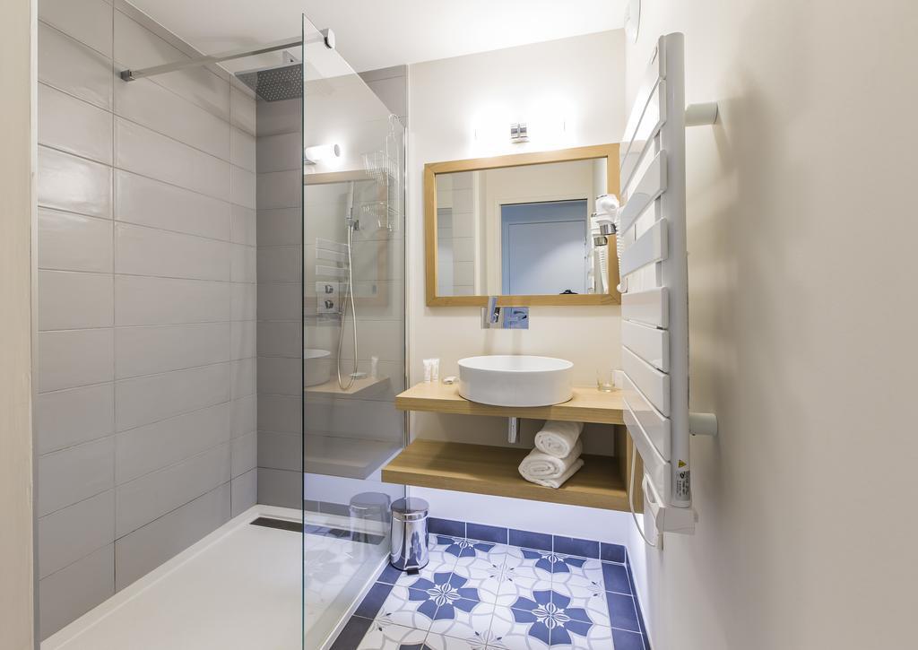 Hôtel de la Mer | Brignogan by null