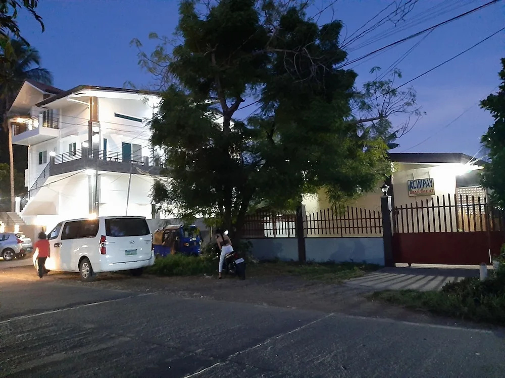 Alimpay Foresters Apartment