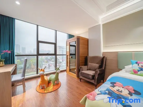Comfort room
