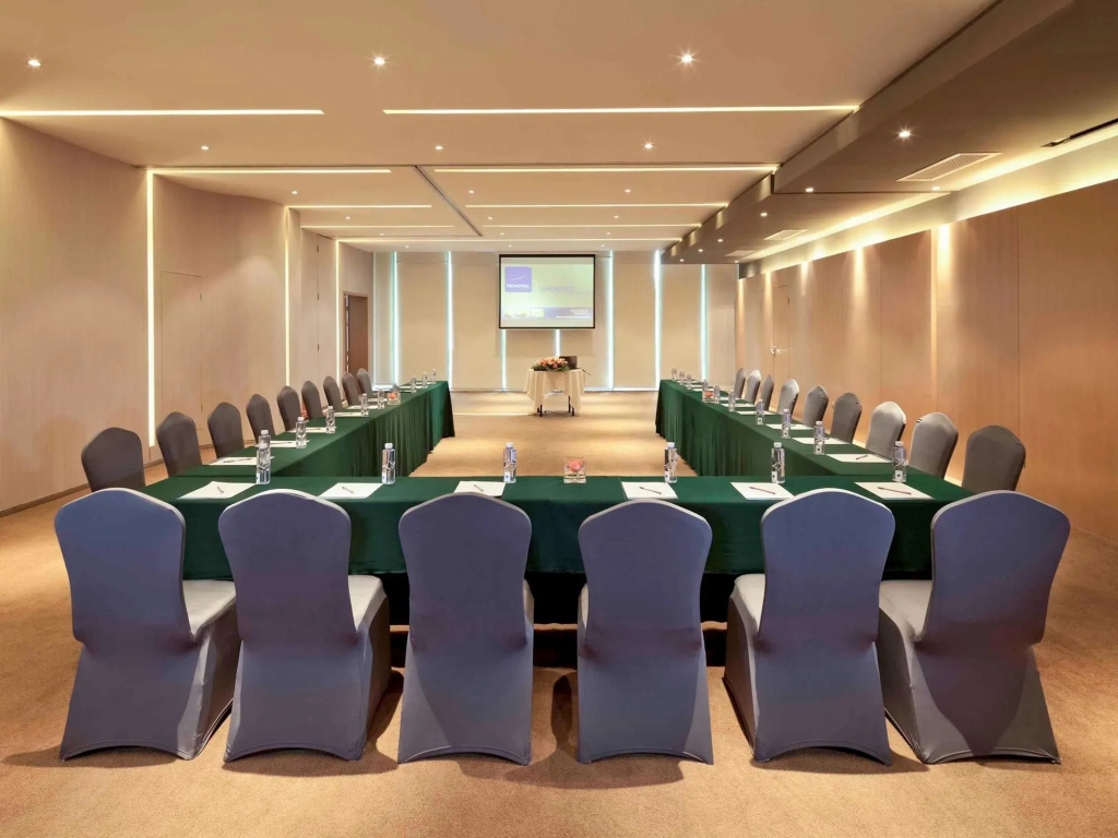Novotel Shenzhen Watergate - Général