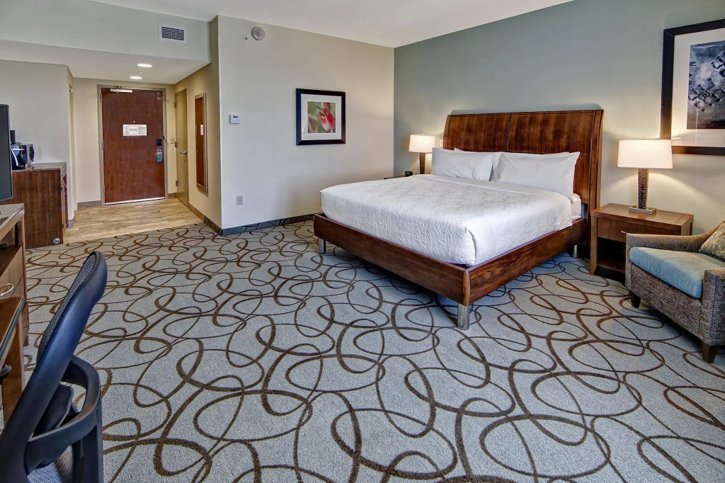 Hilton Garden Inn Charleston / Mt. Pleasant - Général
