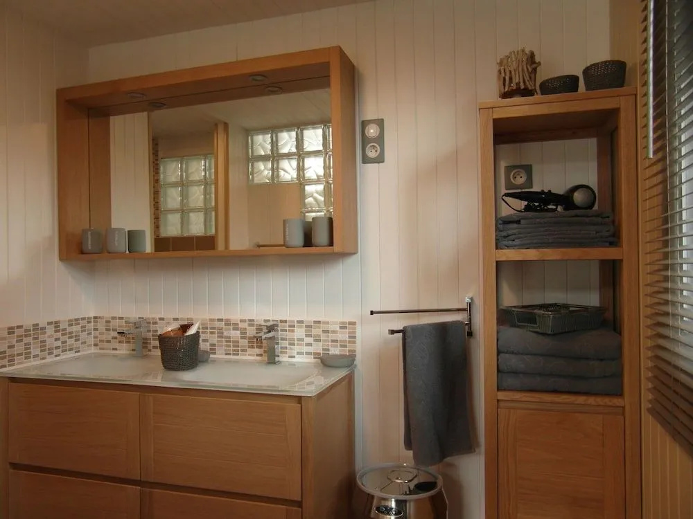 MAROSENIA TTIKI Cottage & SPA - Général