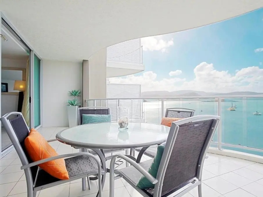 at Marina Shores - Chambres
