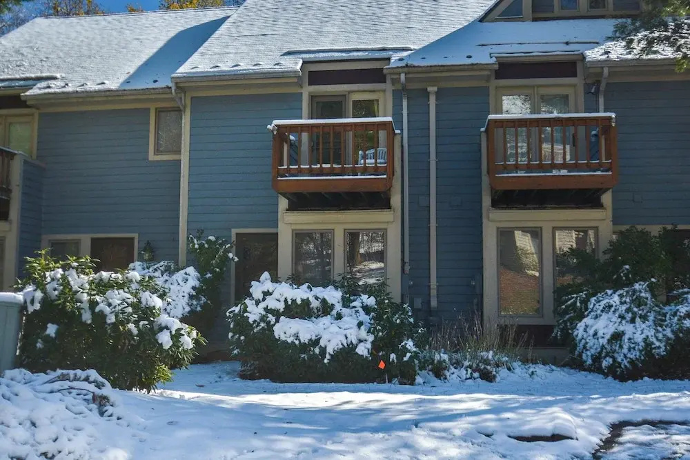 Villages of Wisp 13 Lakeview Court by Taylor Made Deep Creek