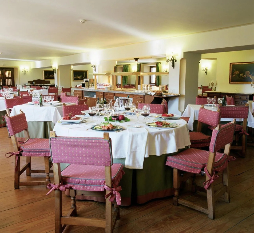 Parador De Gredos - Général