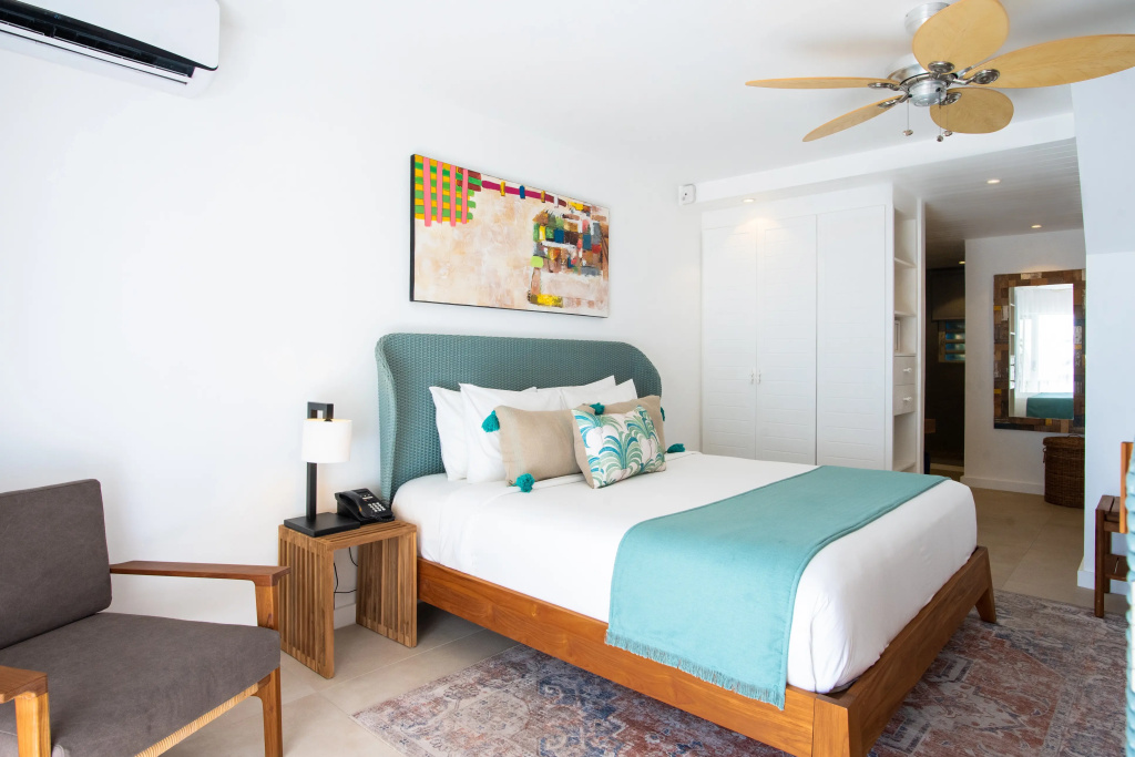 Seapoint Boutique Hotel - Général