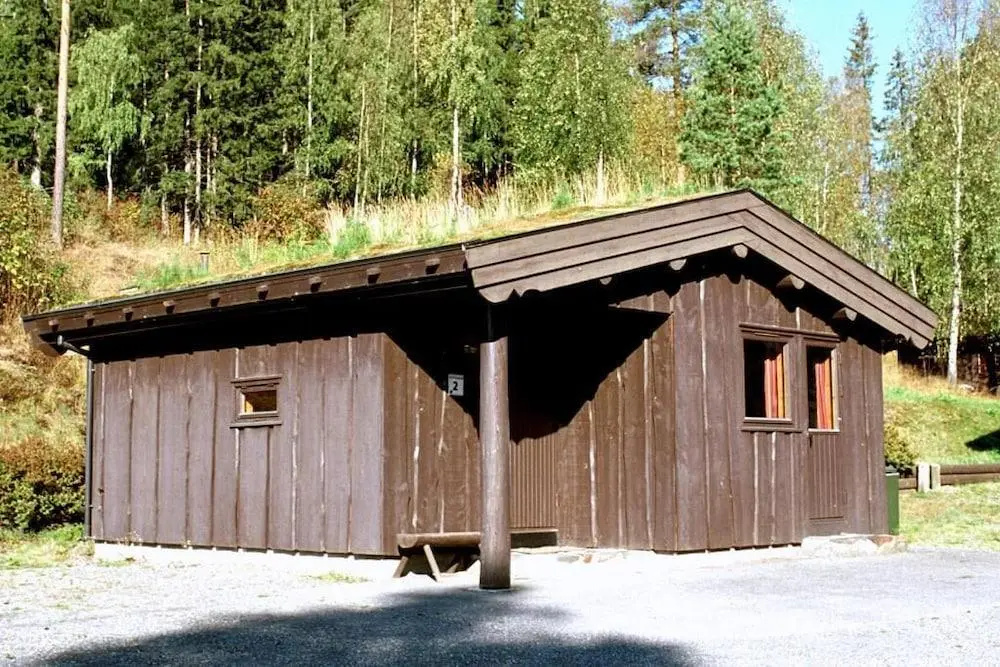Hunderfossen Hytter Hafjell