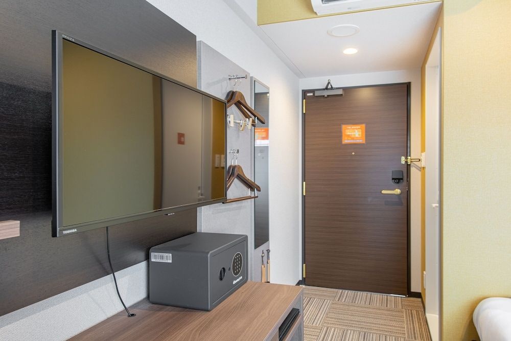 Hotel Sanrriott osakahommachi 사진 31