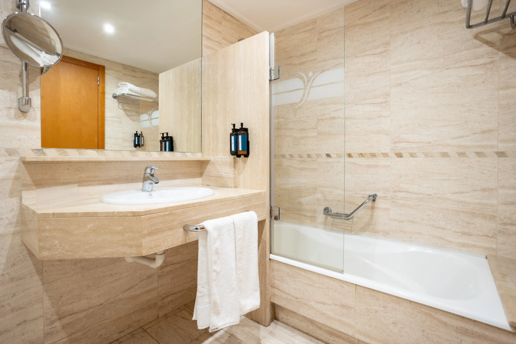 Eurostars Atlantida Hotel - Général