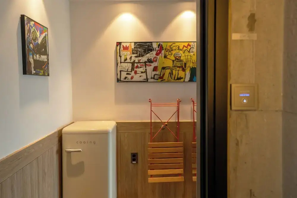 Hotel photo 12