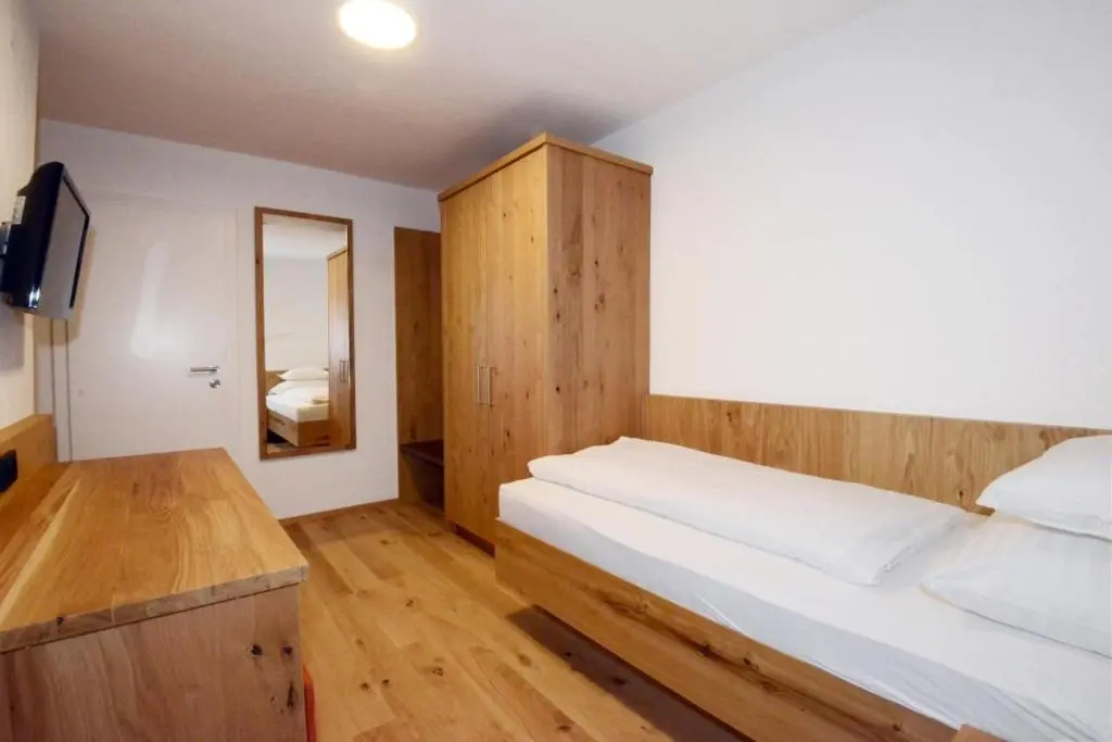 Hotel Park - Général