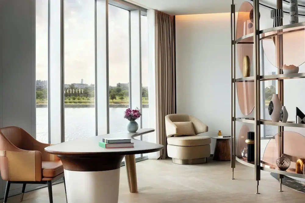 The St. Regis Belgrade - фото 34