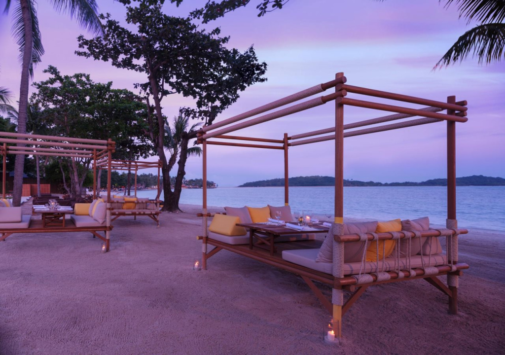 Sala Samui Chaweng Beach Resort Galeriebild 27