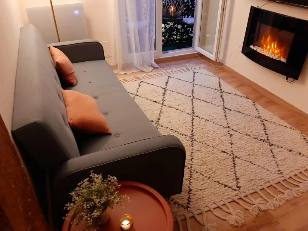 Precioso apartamento en el centro de Santander