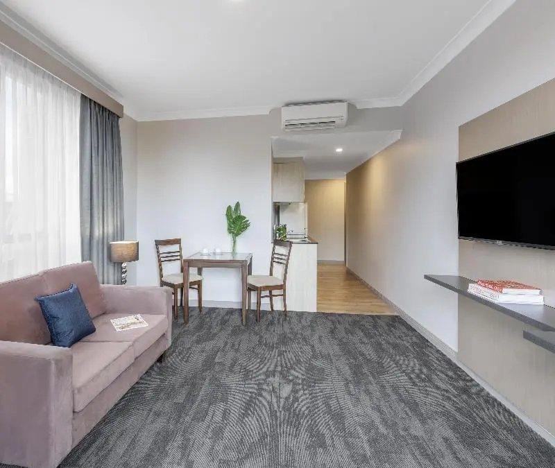 1 Bedroom Executive Apartment with balcony