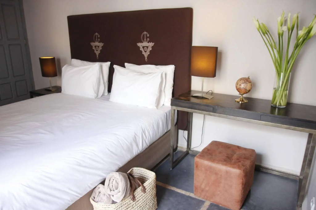 Riad Utopia Suites & Spa - фото 42