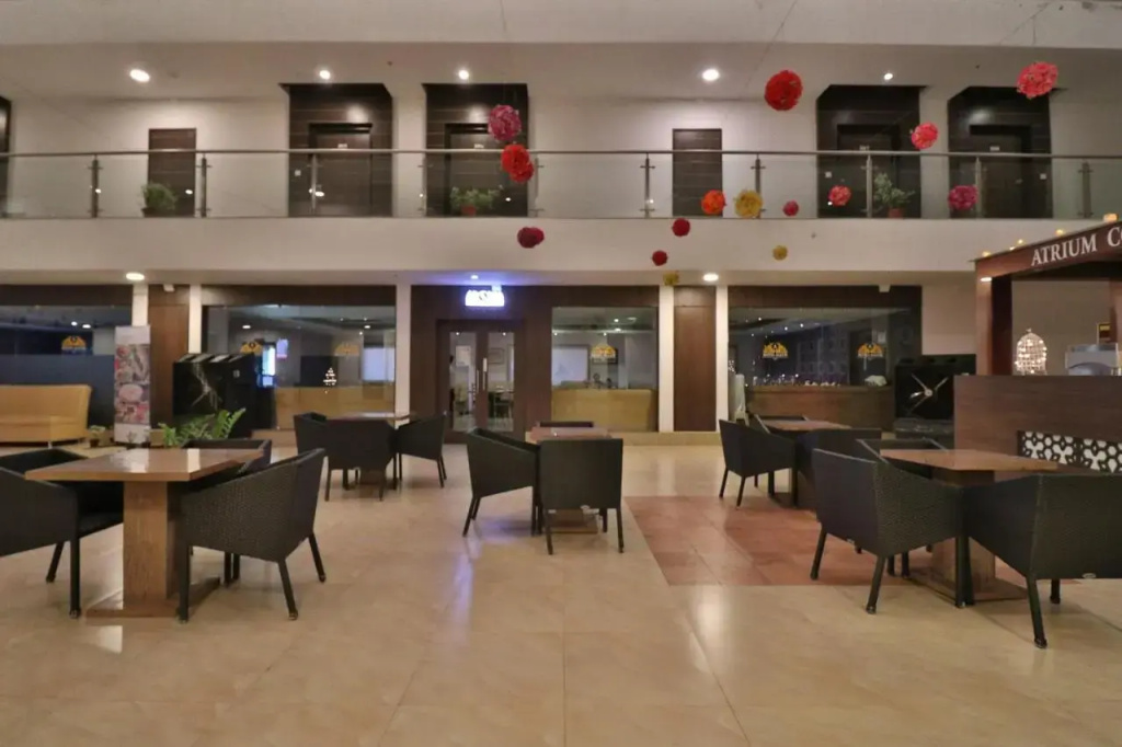 Hotel photo 2
