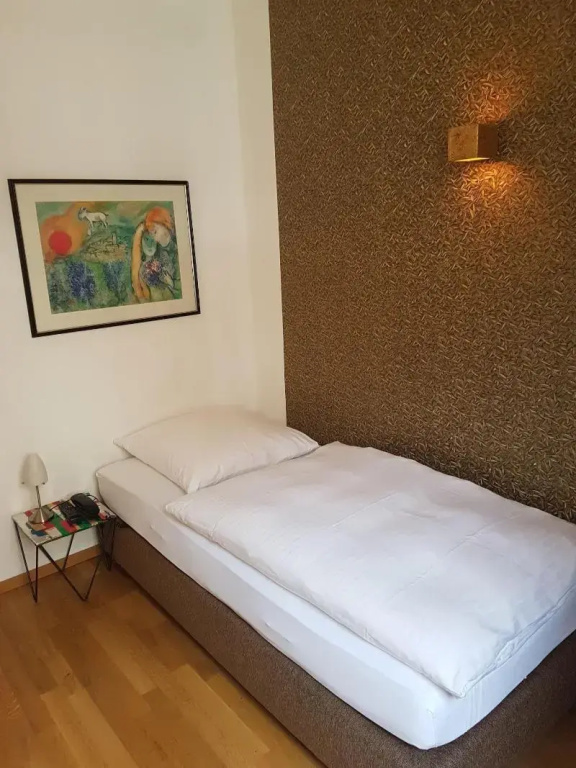 Hotel Stern - Chambres