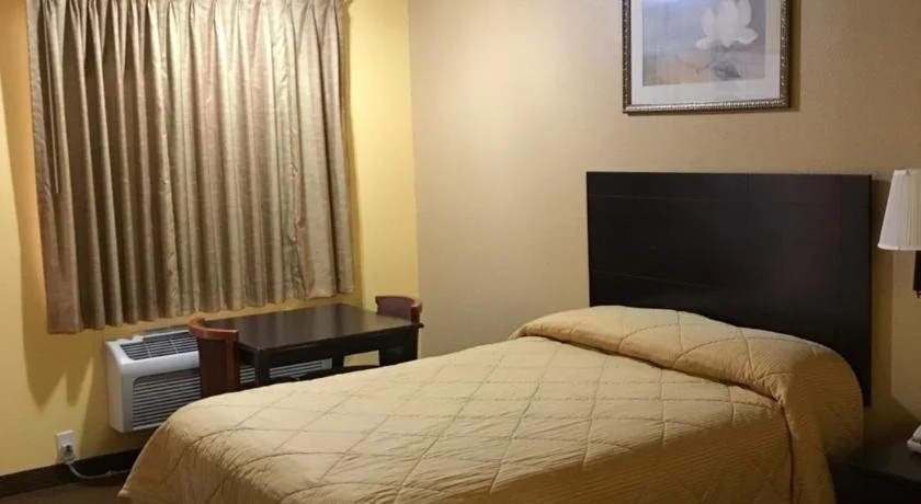 Rest Inn Little Rock — фото 2