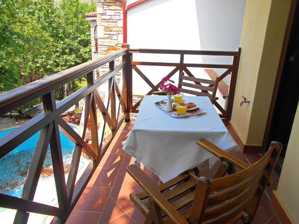 Magkafinis.el Apartments
