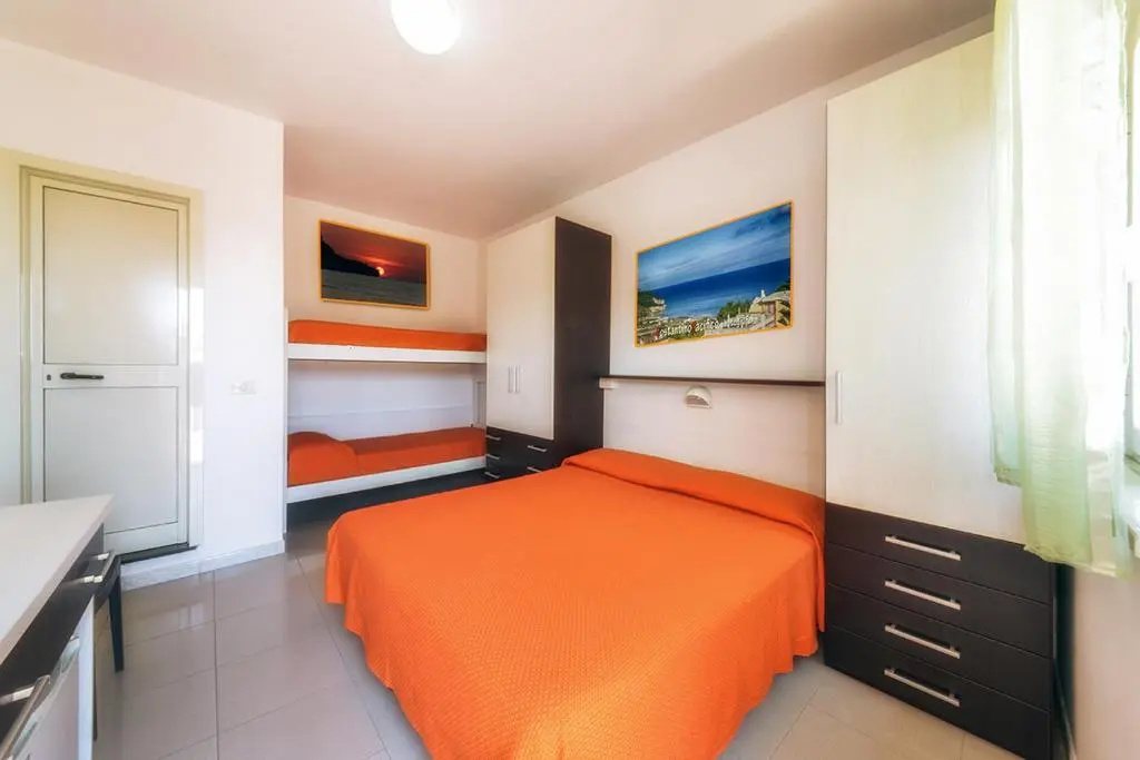 Hotel Incontro - Chambres