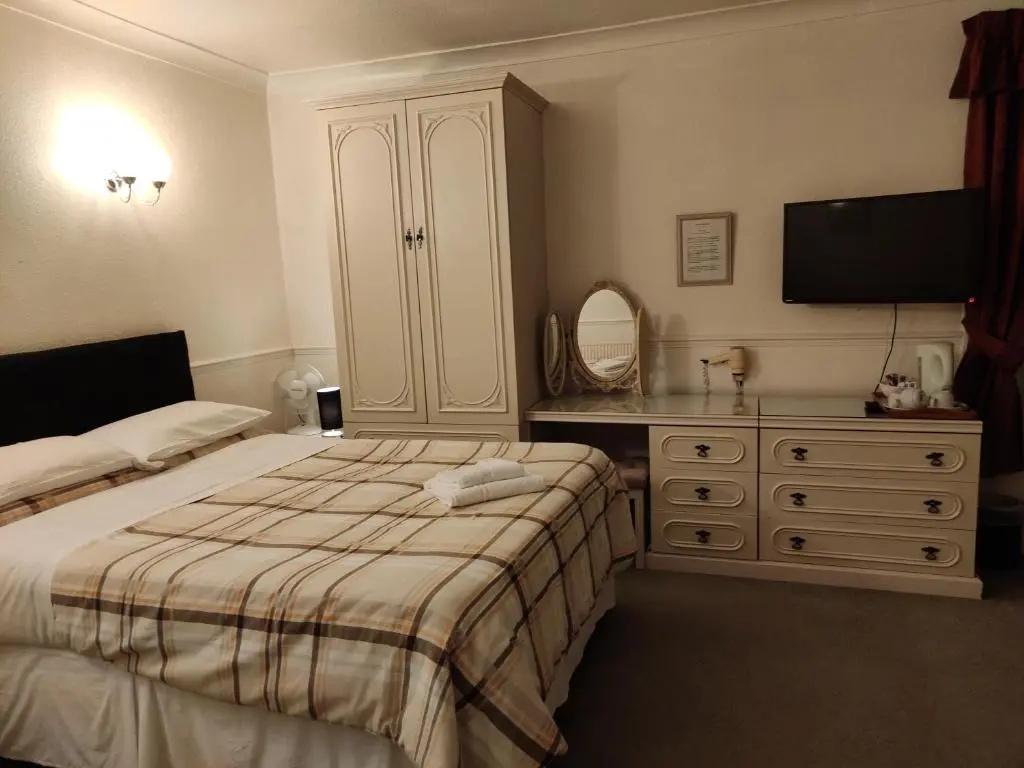 The Arundel Park Hotel - Chambres