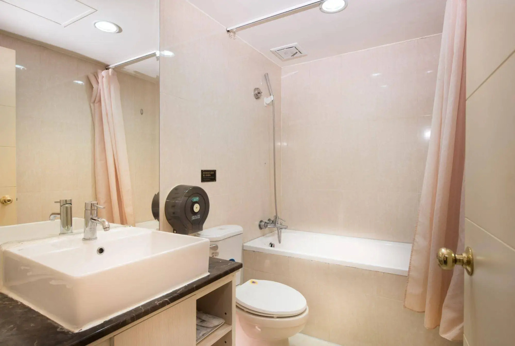 Wonstar Hotel Songshan - Général
